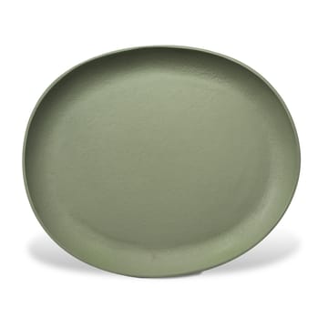 Greek tray 3 pieces - Dark green - POLSPOTTEN