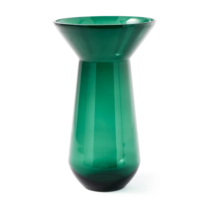 Long neck vase 45 cm from POLSPOTTEN