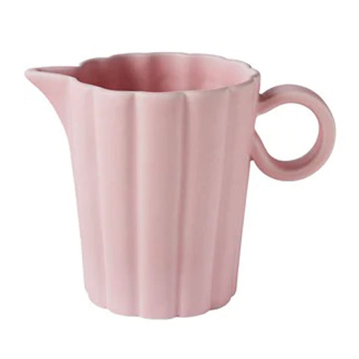 Birgit pot 1 liter - Lily pink - PotteryJo