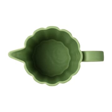 Birgit pot 1 liter - Olive - PotteryJo