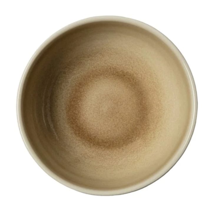 Daga bowl Ø13 cm 2-pack - Oat - PotteryJo