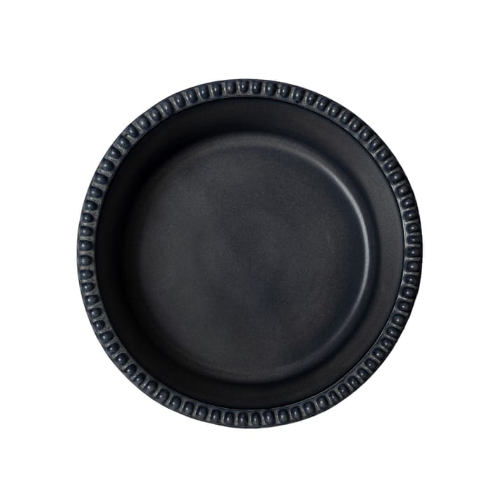 Daria bowl Ø18 cm stoneware - ink black - PotteryJo
