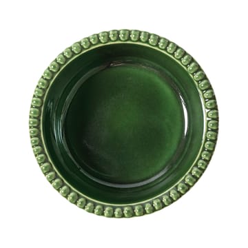 Daria bowl Ø18 cm stoneware - Moss - PotteryJo