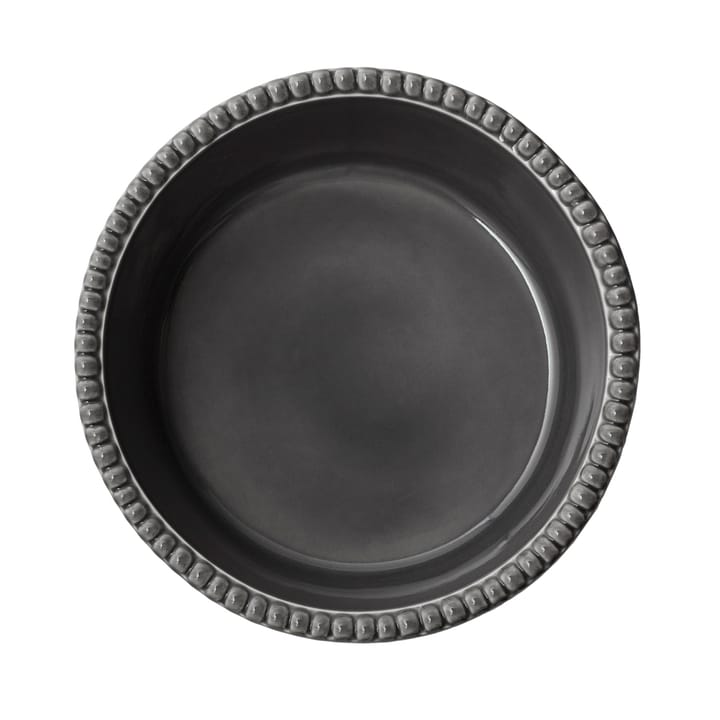 Daria bowl Ø23 cm stoneware - clean grey - PotteryJo