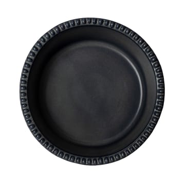 Daria bowl Ø23 cm stoneware - ink black - PotteryJo