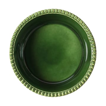 Daria bowl Ø23 cm stoneware - Moss - PotteryJo