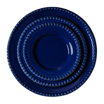 Daria dinner plate Ø28 cm 2-pack - River - PotteryJo