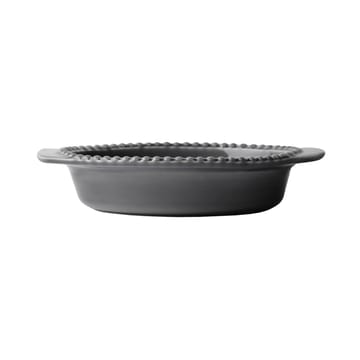 Daria oven form 26 cm - clean grey - PotteryJo
