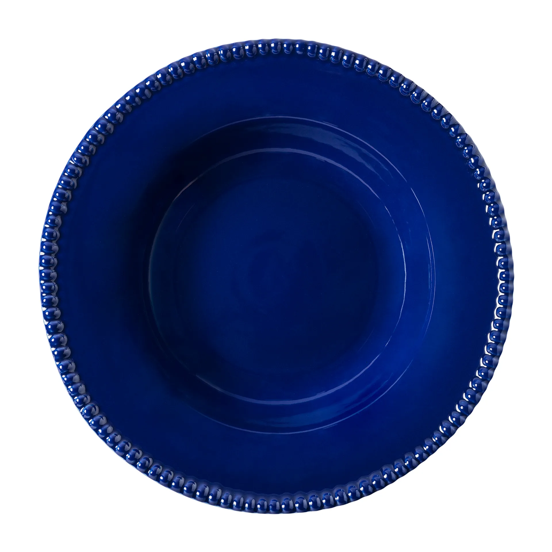 Daria pasta plate Ø35 cm, River PotteryJo