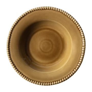 Daria pasta plate Ø35 cm - Umbra - PotteryJo