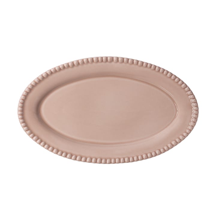 Daria serving plate 35 cm stengods - Accolade - PotteryJo