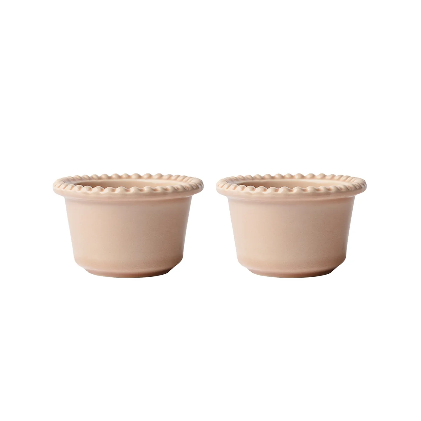 Daria small bowl Ø12 cm 2-pack, Accolade PotteryJo