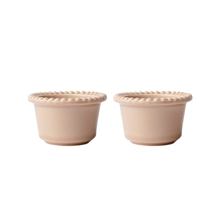 Daria small bowl Ø12 cm 2-pack - Accolade - PotteryJo
