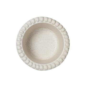Daria small bowl Ø12 cm 2-pack - cotton white - PotteryJo