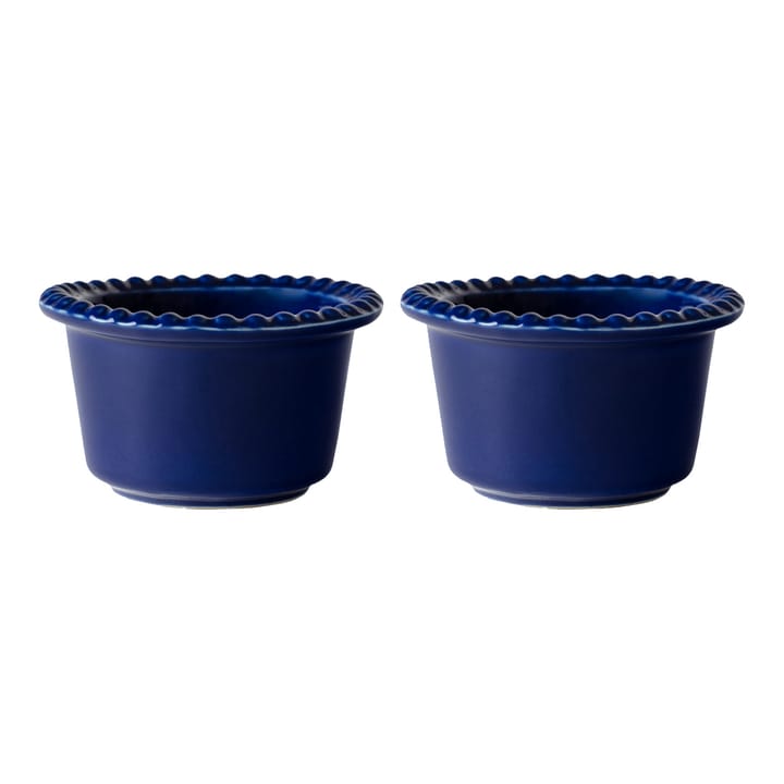 Daria small bowl Ø12 cm 2-pack - River - PotteryJo