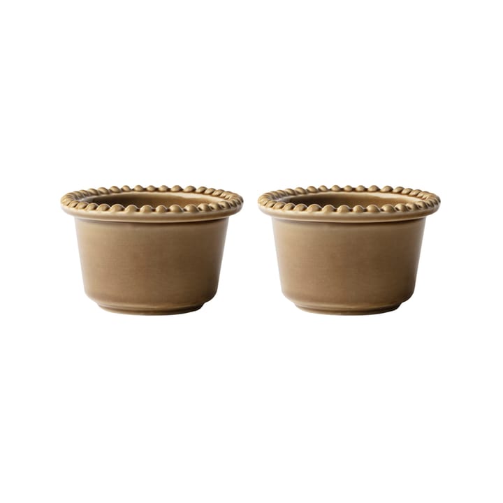Daria small bowl Ø12 cm 2-pack - Umbra - PotteryJo
