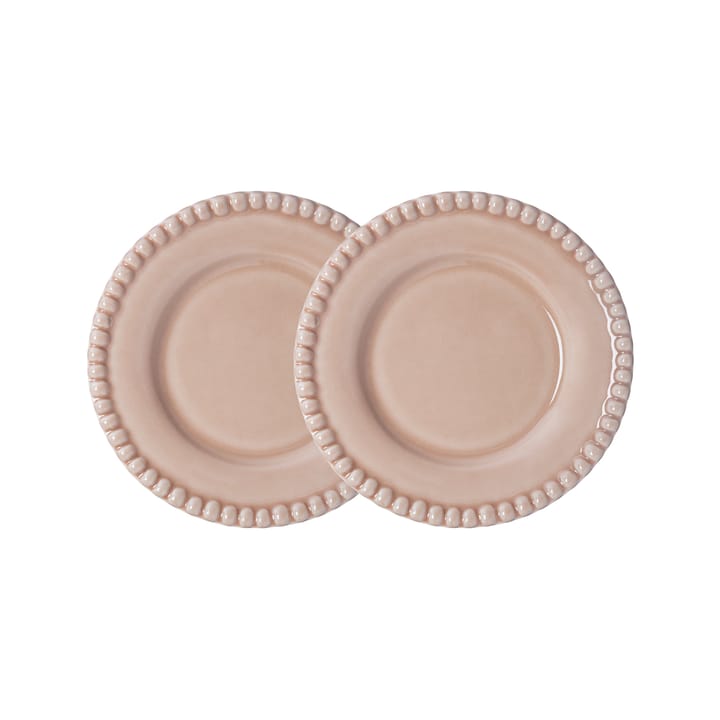 Daria small plate Ø18 cm 2-pack - Accolade - PotteryJo