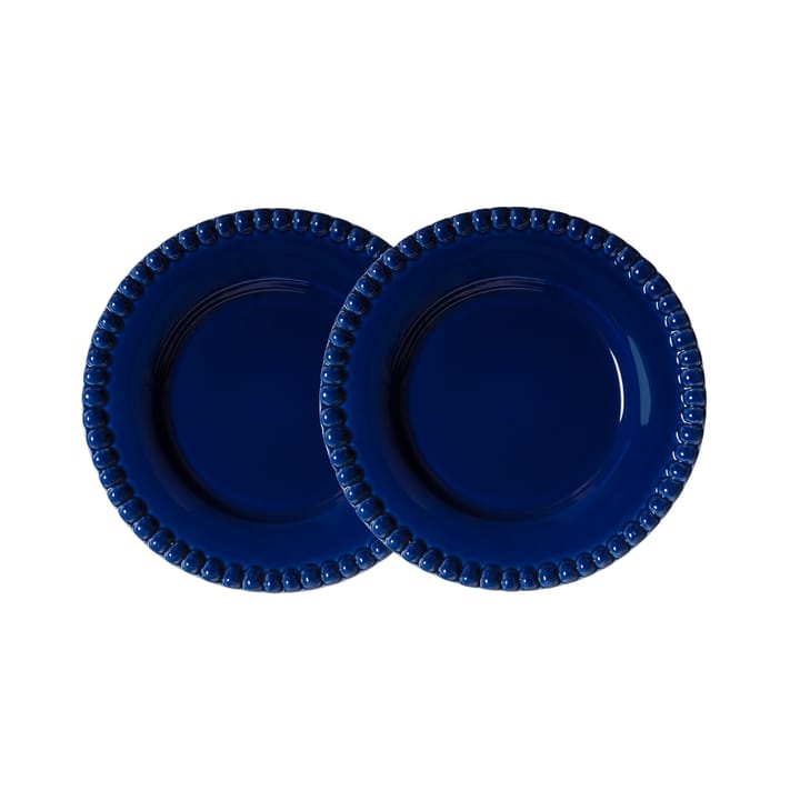 Daria small plate Ø18 cm 2-pack - River - PotteryJo