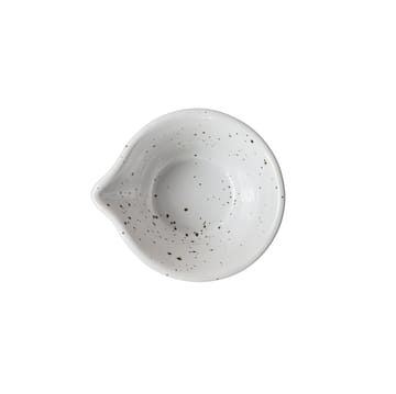 Peep dough bowl 12 cm - cotton white - PotteryJo