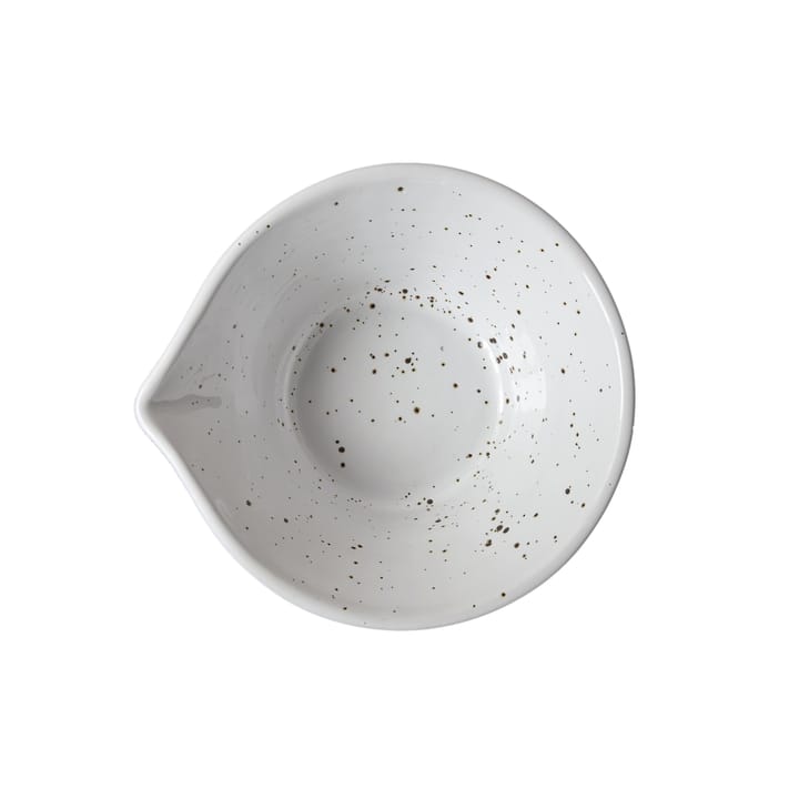 Peep dough bowl 20 cm - cotton white - PotteryJo