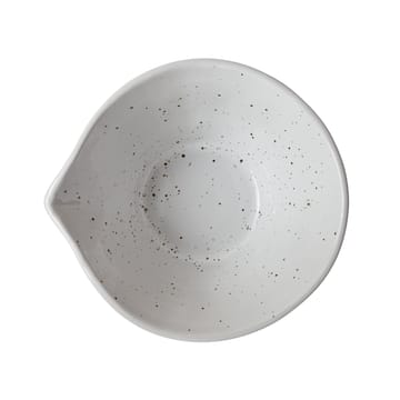 Peep dough bowl 27 cm - cotton white - PotteryJo