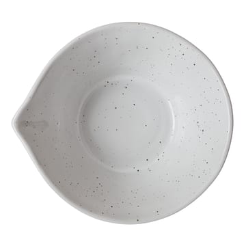 Peep dough bowl 35 cm - Cotton white - PotteryJo