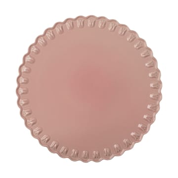 Tulipa cake plate Ø30 cm - Beautiful Portuguese - PotteryJo