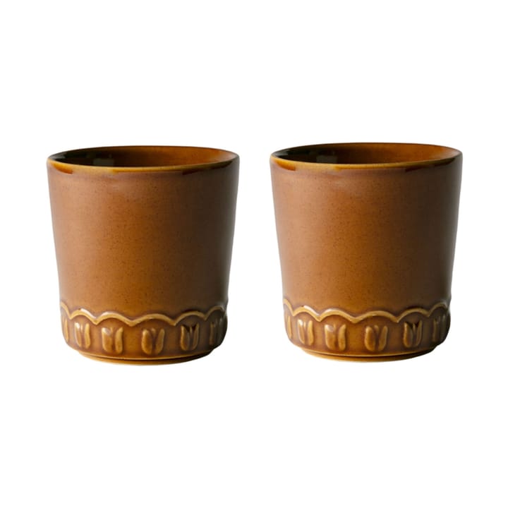 Tulipa cup 20 cl 2-pack - Umbra - PotteryJo
