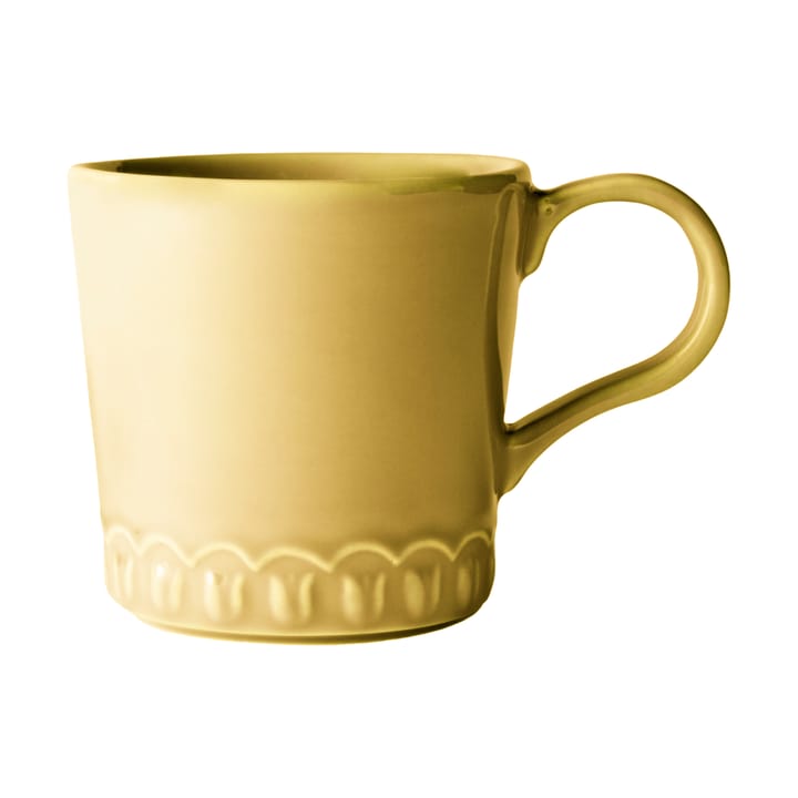 Tulipa cup 40 cl 2-pack - Pale Moon - PotteryJo