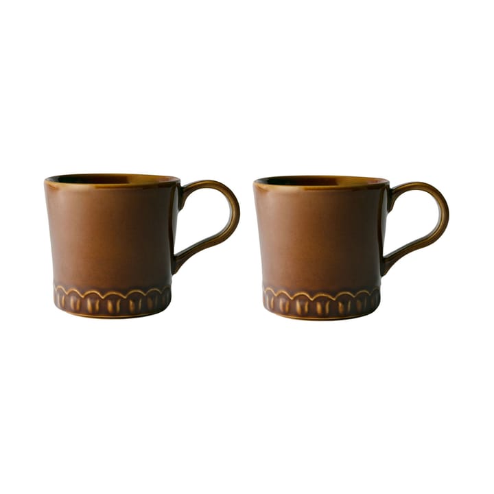 Tulipa cup 40 cl 2-pack - Umbra - PotteryJo