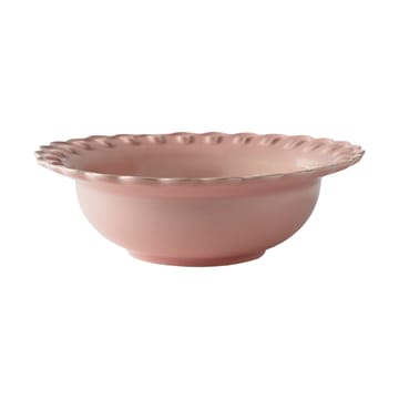 Tulipa deep plate Ø23 cm 2-pack - Beautiful Portuguese - PotteryJo