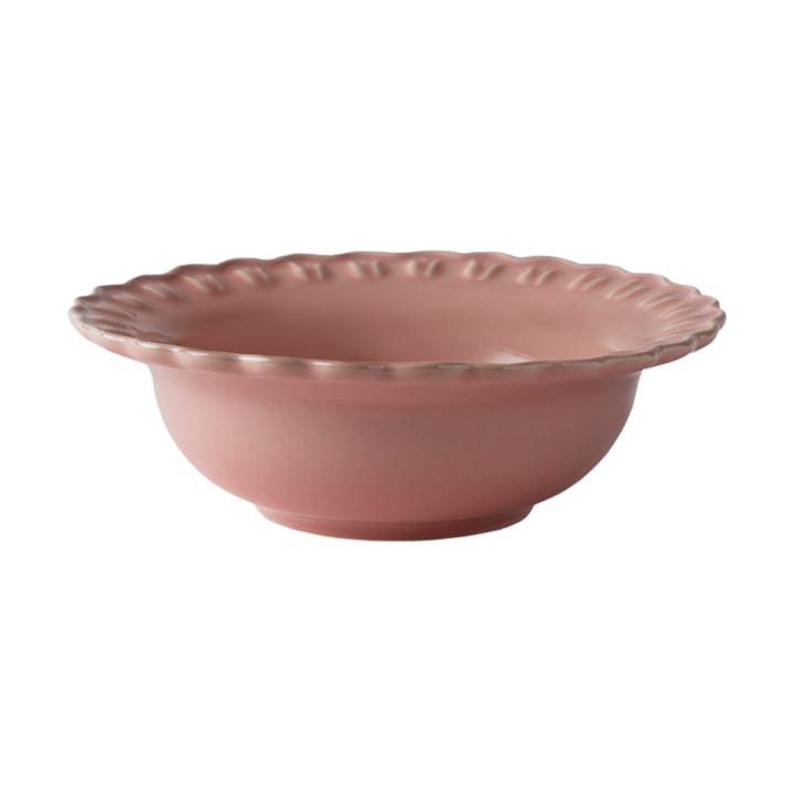 Tulipa deep plate small Ø17 cm 2-pack - Beautiful Portuguese - PotteryJo