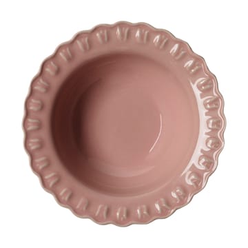 Tulipa deep plate small Ø17 cm 2-pack - Beautiful Portuguese - PotteryJo