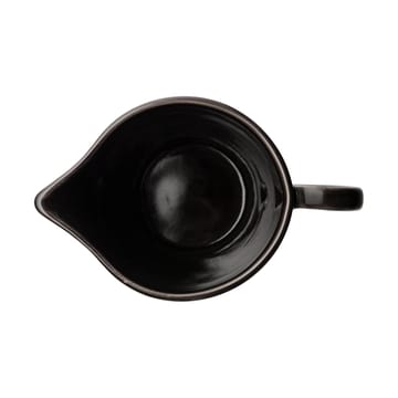 Tulipa pot large 1 l - Almost black - PotteryJo