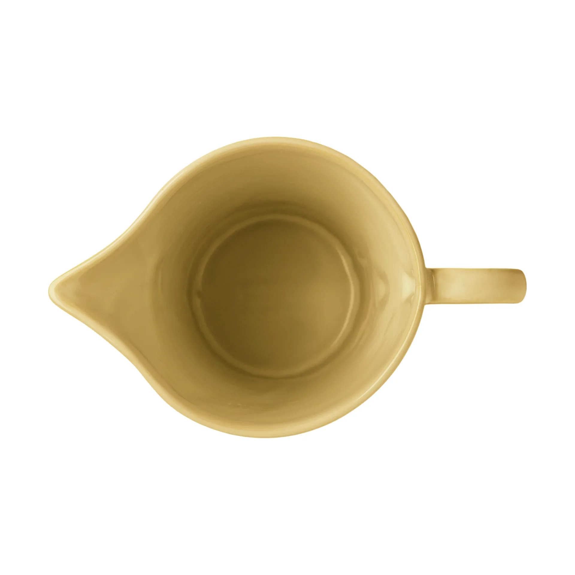 Tulipa pot large 1 l, Pale Moon PotteryJo