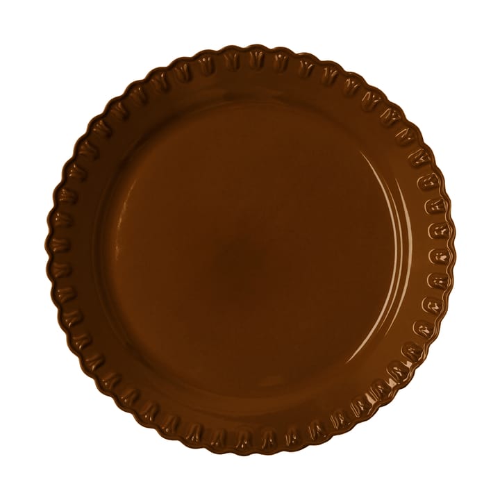 Tulipa serving platter Ø37 cm - Umbra - PotteryJo