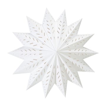 Alfa advent star white - 60 cm - PR Home