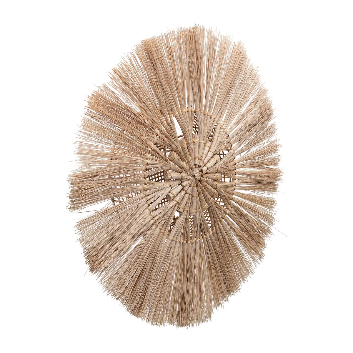 PR Home Amara wall lamp nature Ø80 cm