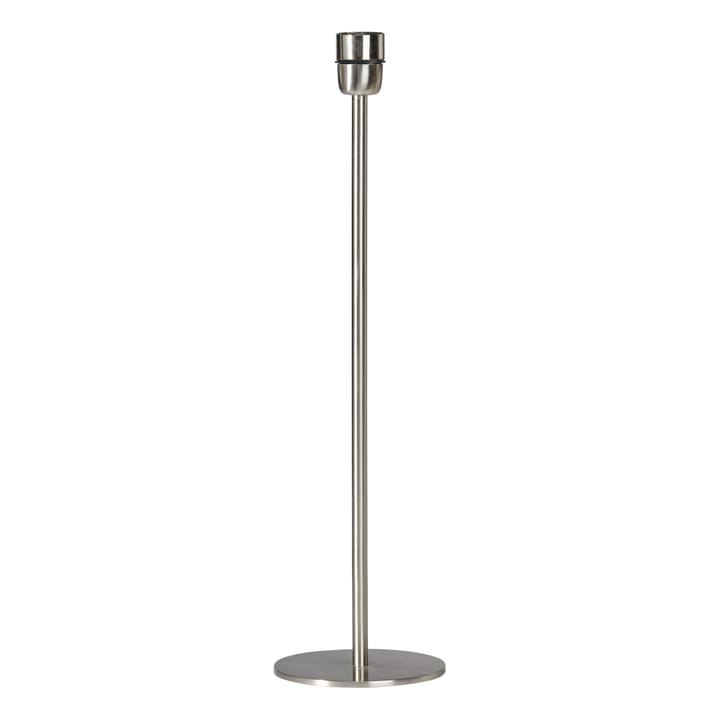 Base lamp base 45 cm - mattchrome - PR Home