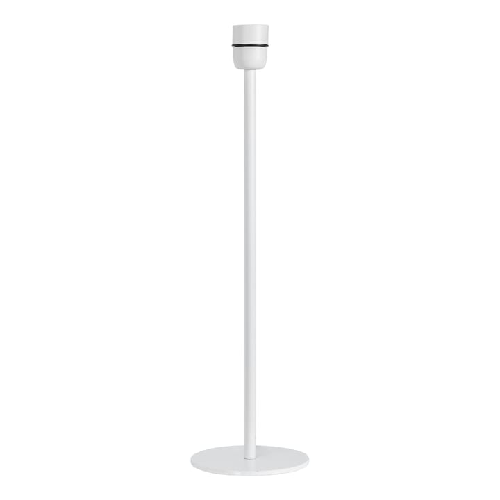 Base lamp base 45 cm - matte white - PR Home