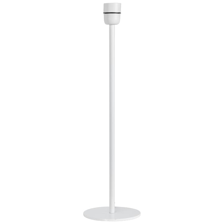 Base lamp base 55 cm - matte white - PR Home