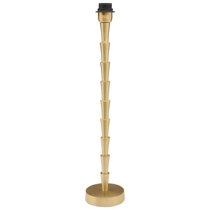 Chloe lamp base 61 cm - gold - PR Home