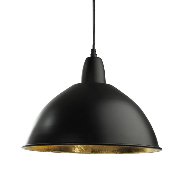 Classic ceiling lamp Ø35 cm - Black - PR Home