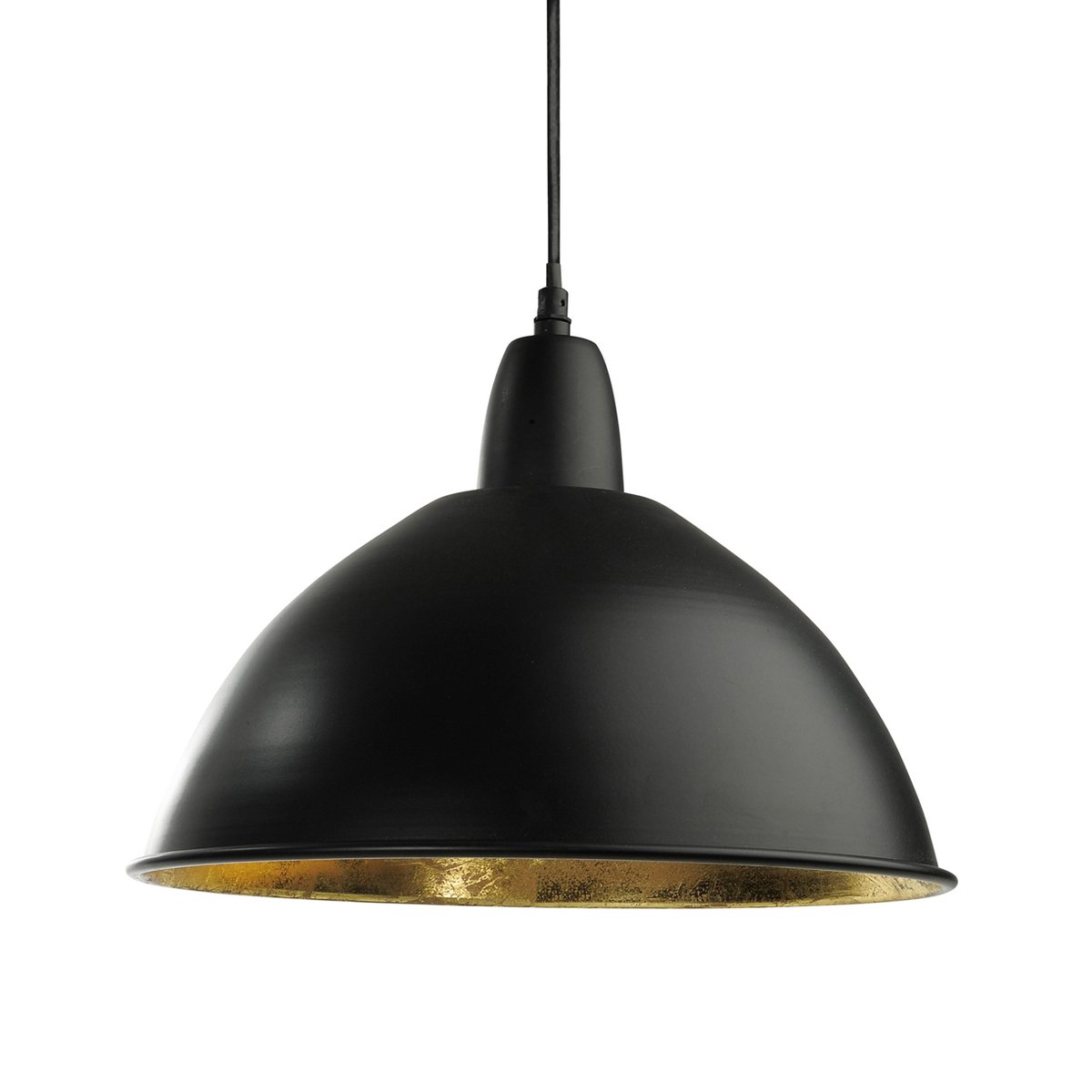 PR Home Classic ceiling lamp o35 cm Black | Scandinavian Design | Pendant lamps | Black