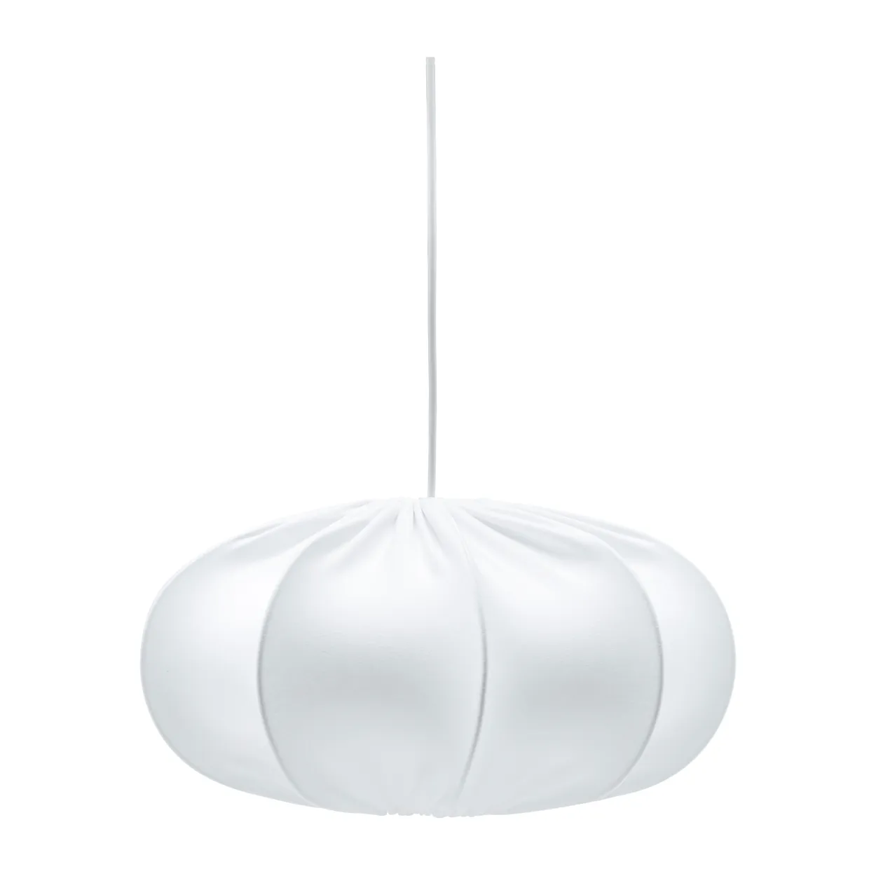 PR Home Dalia lamp shade 40 cm White | Scandinavian Design | Lampshades | White