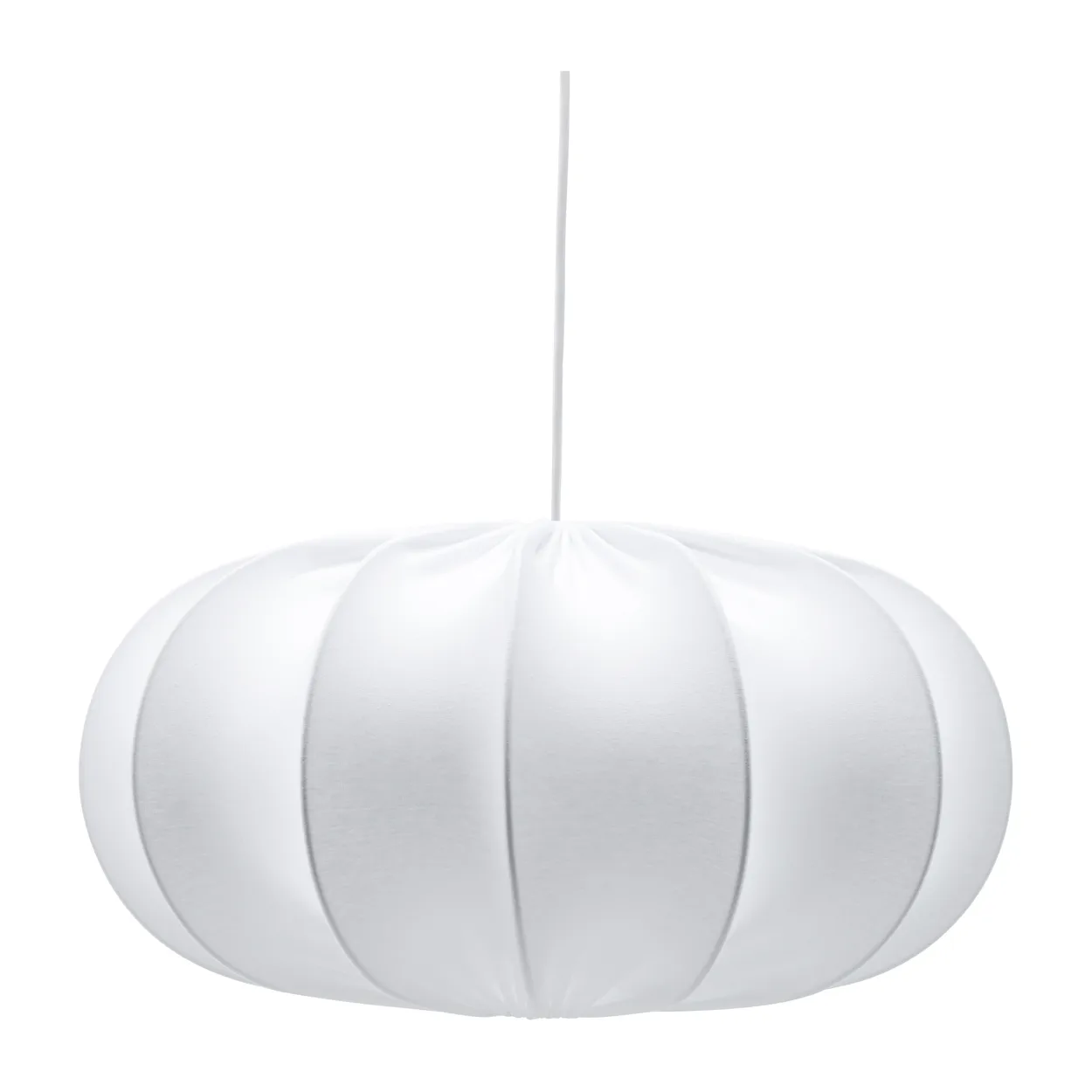 PR Home Dalia lamp shade 50 cm White | Scandinavian Design | Lampshades | White