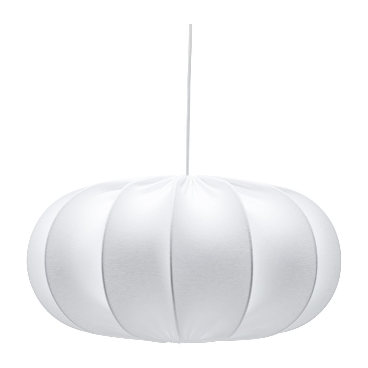 PR Home Dalia lamp shade 50 cm White | Scandinavian Design | Lampshades | White
