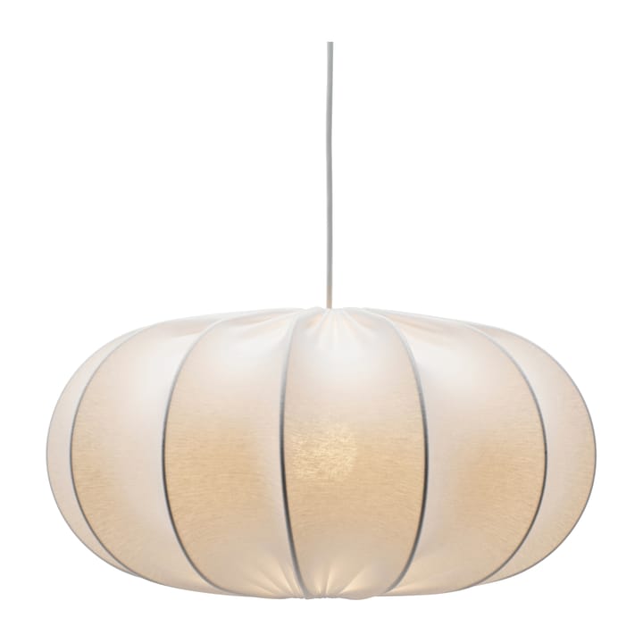 Dalia lamp shade 50 cm - White - PR Home