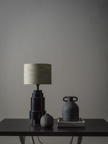 Empire lamp base black - 40 cm - PR Home