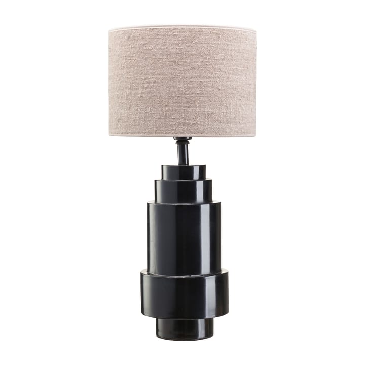 Empire lamp base black - 40 cm - PR Home